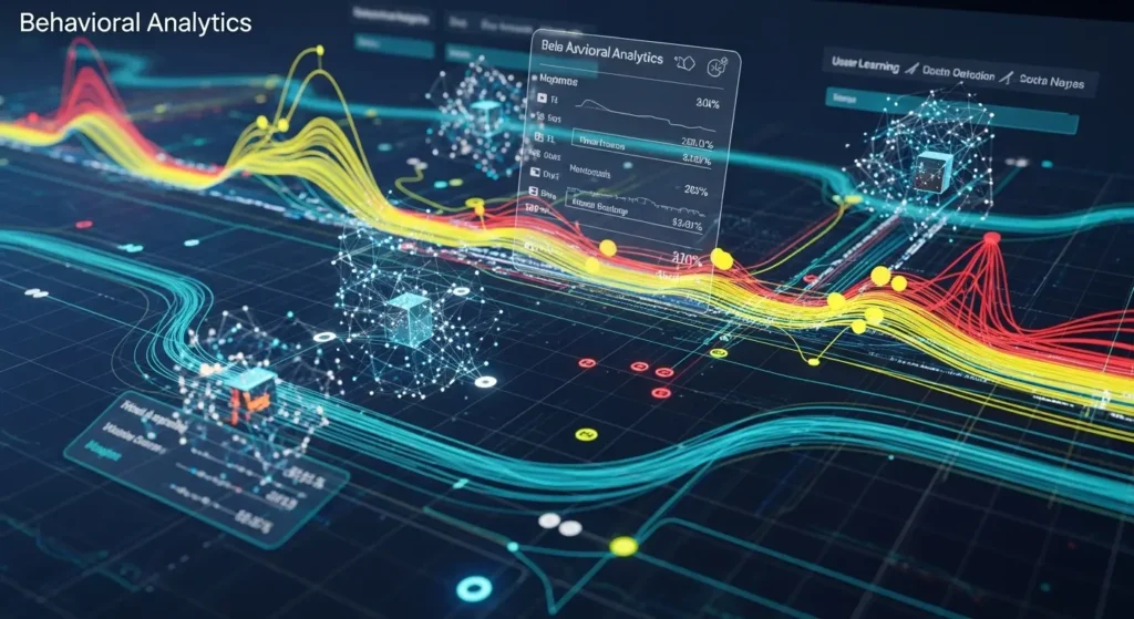 Behavioral Analytics in Action Behavioral Analytics in Action