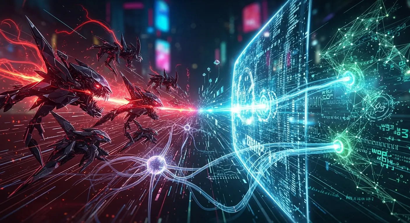 The Ultimate Guide to AI Malware Protection: Defending Against Next-Gen Cyber Threats in 2025
