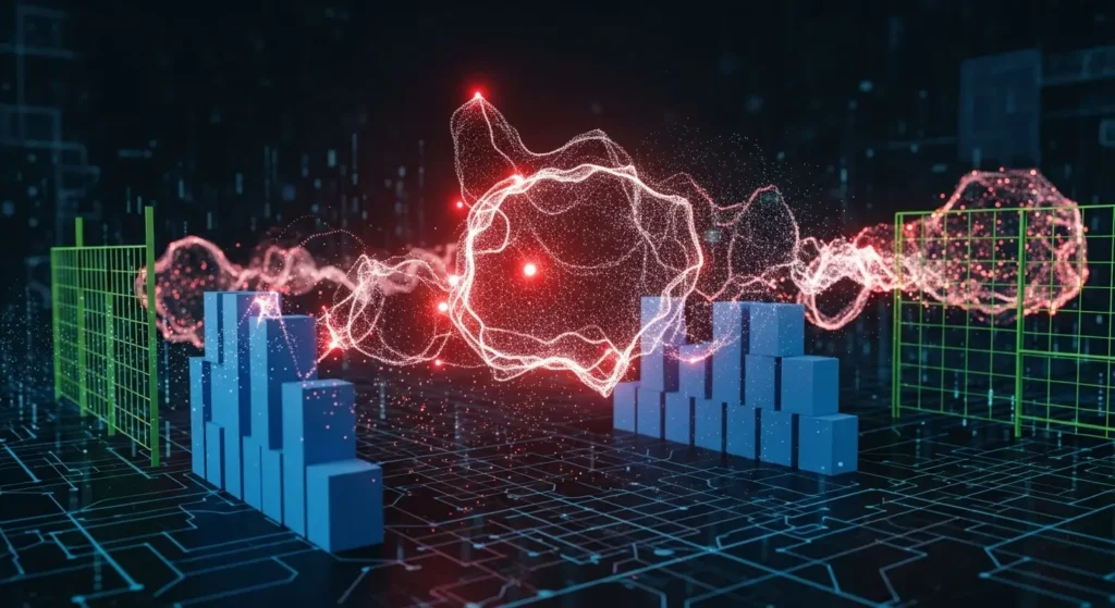 Visualizing Adaptive AI Malware Visualizing Adaptive AI Malware